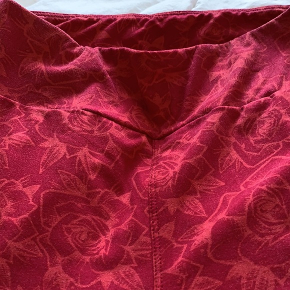 Lularoe Leggings - Picture 4 of 5